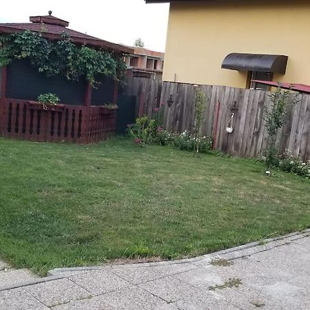Casa Merilor I & II Braşov Exterior foto